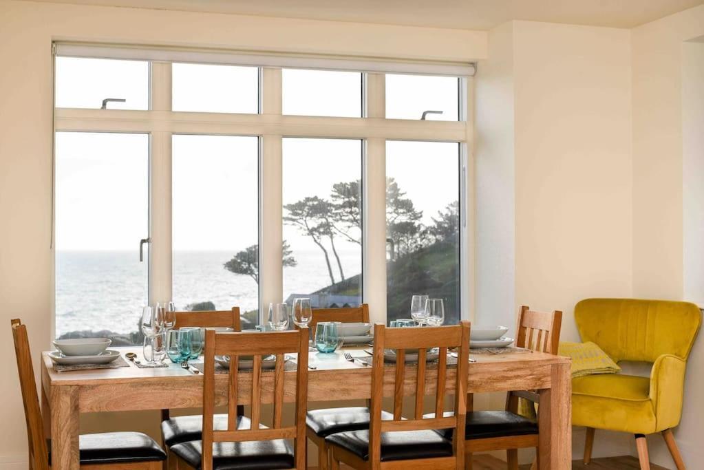 Fishermans Heights Polperro Luaran gambar